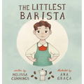 The Littlest Barista