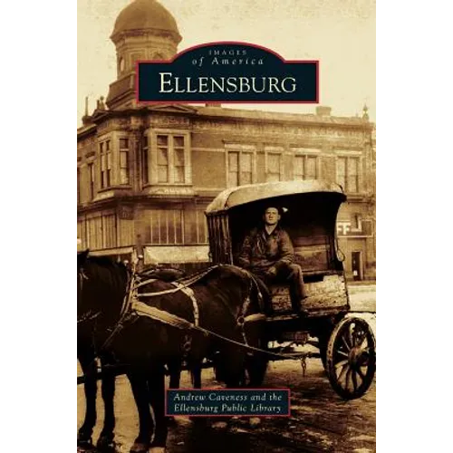 Ellensburg