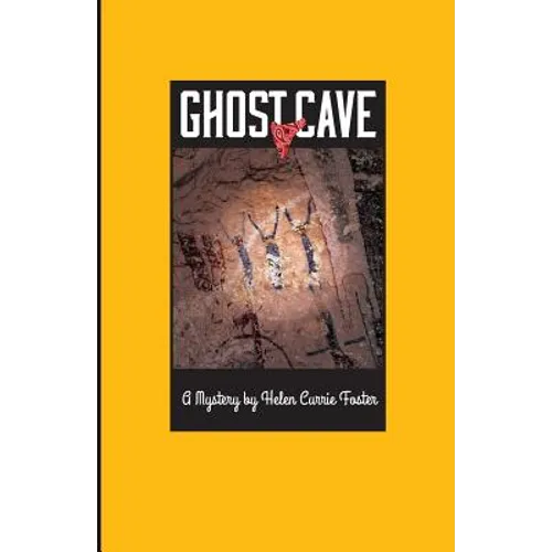Ghost Cave