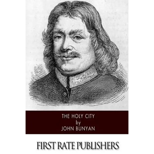 The Holy City