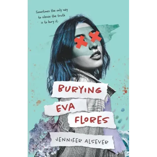 Burying Eva Flores