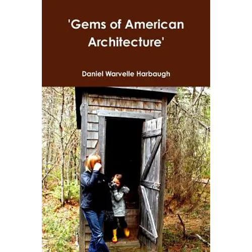 'Gems of American Architecture'