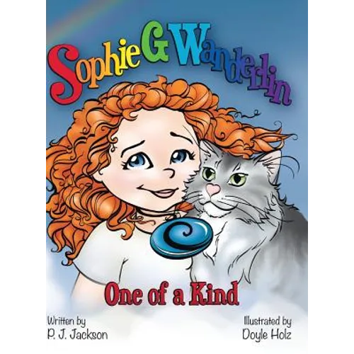 Sophie G Wanderlin: One of a Kind