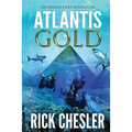 Atlantis Gold: An Omega Files Adventure