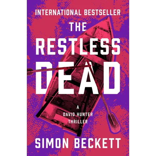 The Restless Dead