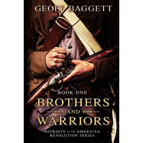 Brothers and Warriors