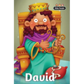 David - Bible People: The story of David