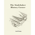 The Studebaker History Corner