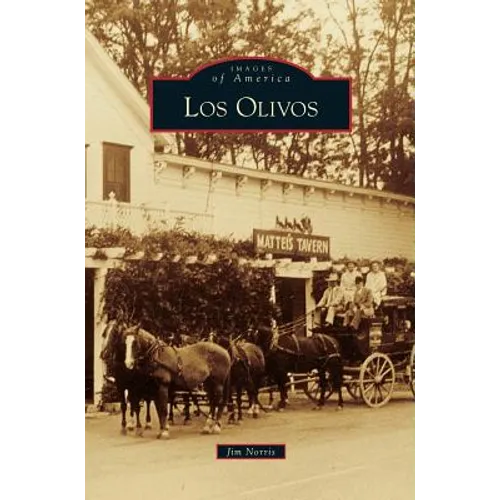 Los Olivos