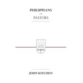 Philippians for Pastors
