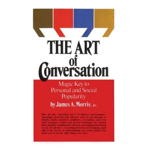 Art of Conversation