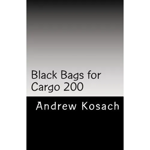 Black Bags for Cargo 200: The Unannounced Russian War with Ukraine