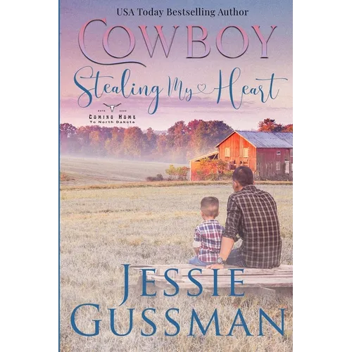Cowboy Stealing My Heart