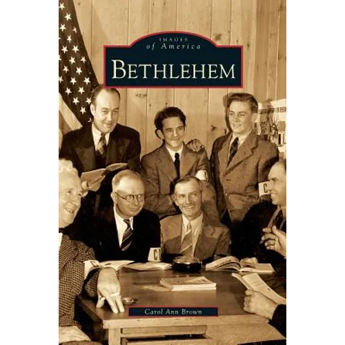 Bethlehem