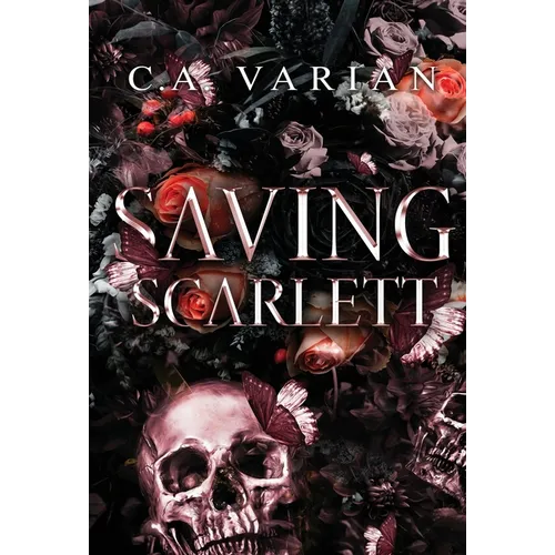 Saving Scarlett