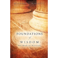 Foundations of Wisdom