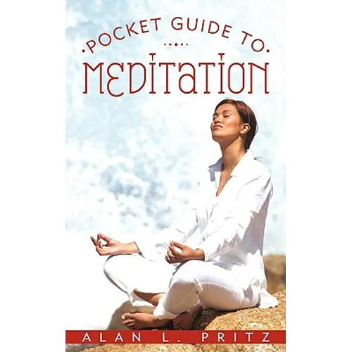 Pocket Guide to Meditation