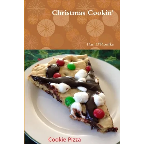 Christmas Cookin'