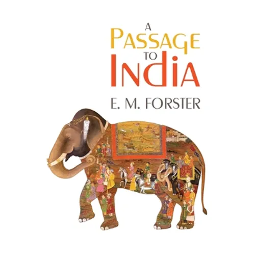 A Passage to India