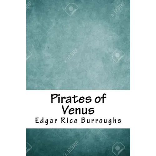 Pirates of Venus