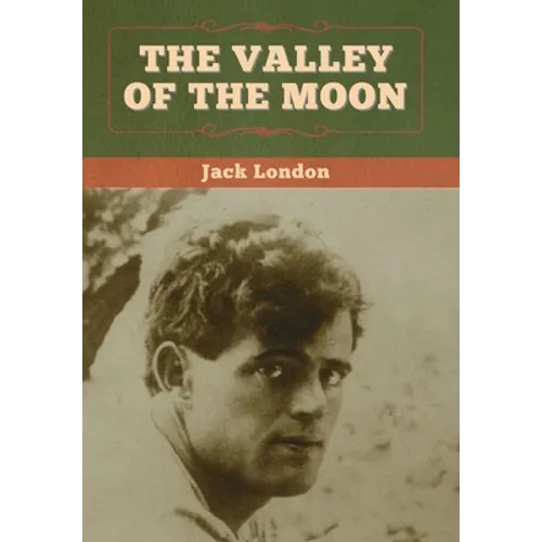 The Valley of the Moon