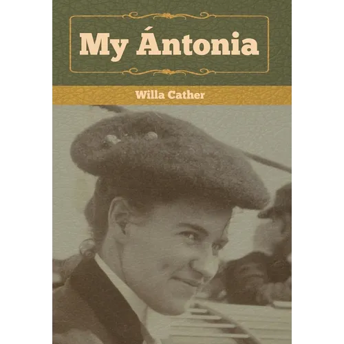 My Ántonia