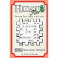 Hidato fun 8: 203 New Logic Puzzles