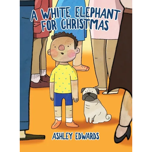 A White Elephant for Christmas