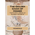 The Golden Chain of Homer