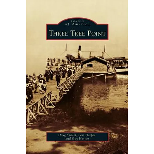 Three Tree Point