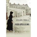 Jarrapellejos