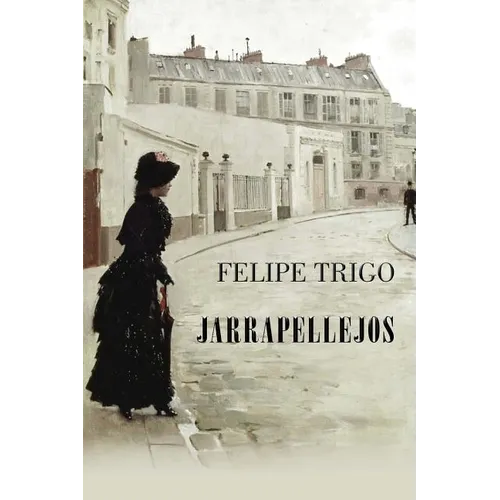 Jarrapellejos