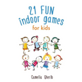 Indoor Games: 21 Fun Indoor Games for Kids