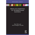 Absolute Essentials of International Business