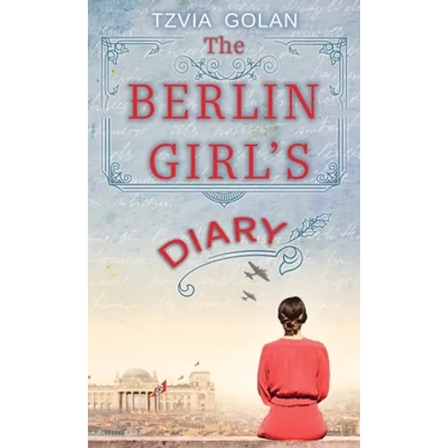 The Berlin Girl's Diary