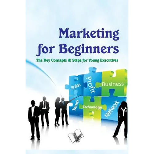Marketing for Beginners