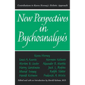 New Perspectives in Psychoanalysis: Contributions to Karen Horney's Holistic Approach