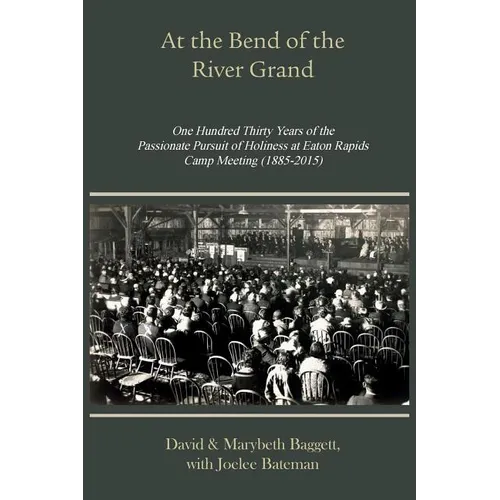 At the Bend of the River Grand