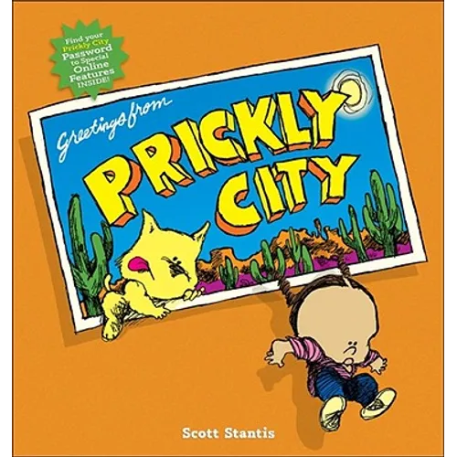 Prickly City