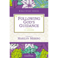The Following God's Guidance