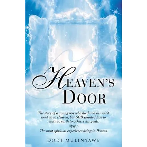 Heaven's Door