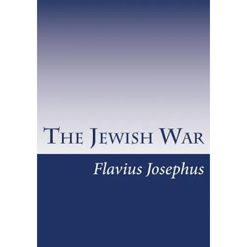 The Jewish War