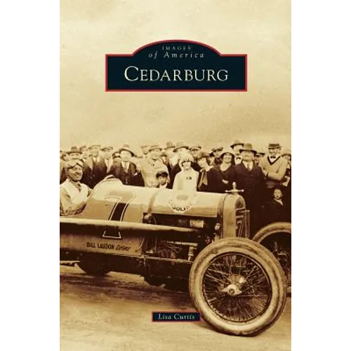 Cedarburg