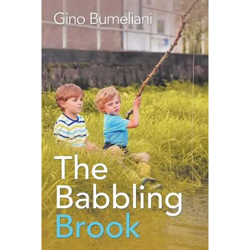 The Babbling Brook