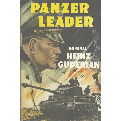 Panzer Leader