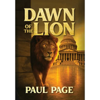 Dawn of the Lion - Hardcover