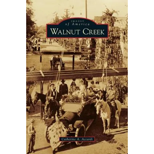 Walnut Creek