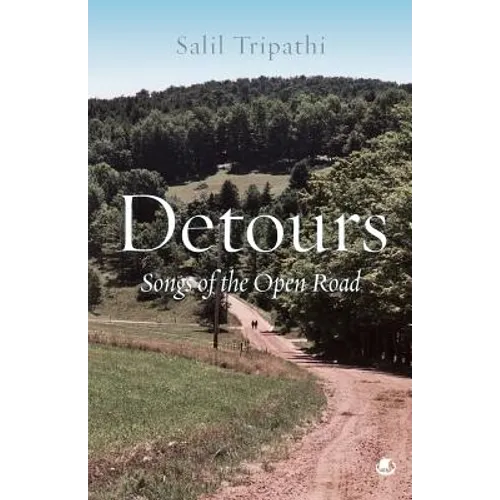 Detours: Songs of the Open Road