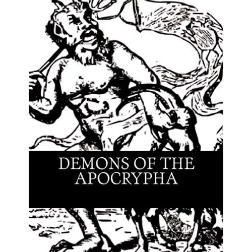 Demons of the Apocrypha