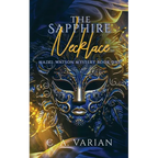 The Sapphire Necklace - Paperback